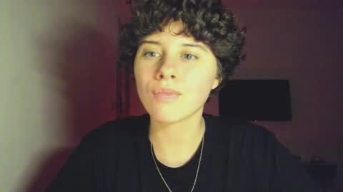 Evie online show from 02/13/26, 04:03