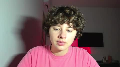 Evie online show from 02/27/26, 03:01