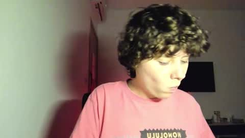 Evie online show from 03/01/26, 01:46