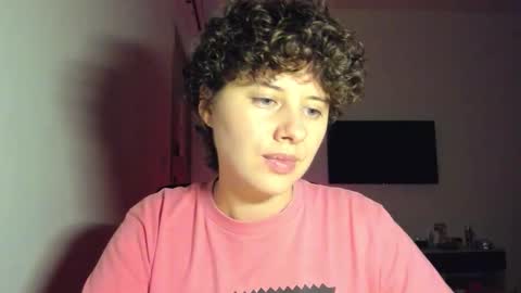 Evie online show from 03/04/26, 03:18