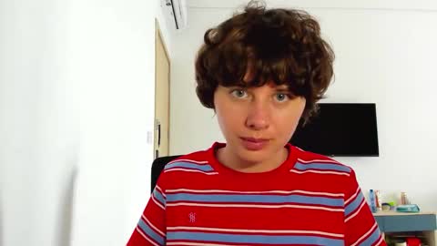 Evie online show from 03/09/26, 05:11