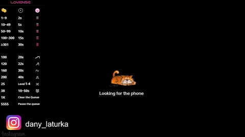 Snapshot of odalisca_bellydancer chatting on 03/04/25, 06:58 Daniela Dany online show from 03/04/25, 06:58