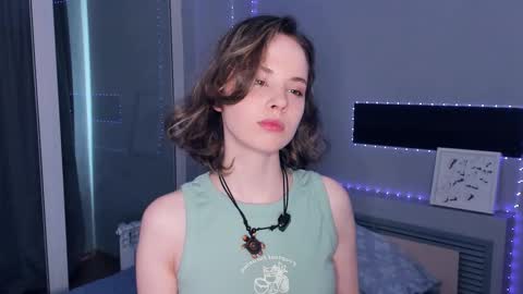 Leah online show from 03/20/26, 08:08