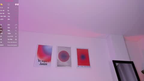 Nova  PVT Open - lushON online show from 02/24/25, 07:55