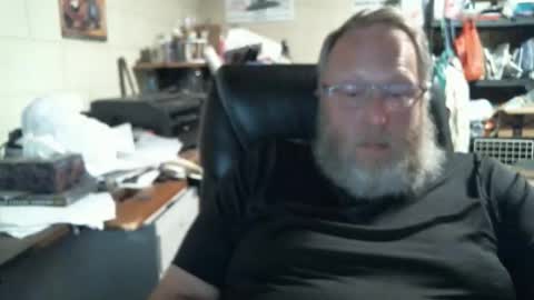 oddobsessions online show from 10/17/25, 11:40