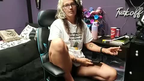 Oddy With A Body online show from 09/10/25, 07:08