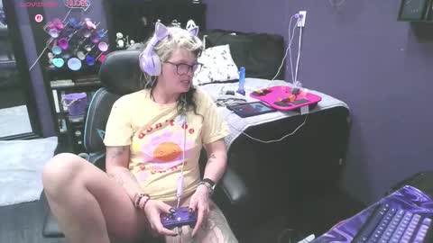 Oddy With A Body online show from 03/09/26, 06:28