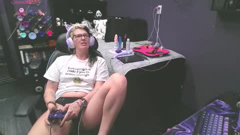 Oddy With A Body online show from 03/14/26, 07:36