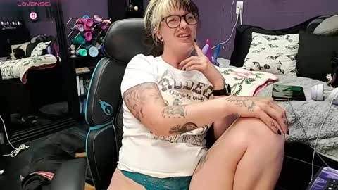Oddy With A Body online show from 05/04/26, 05:58