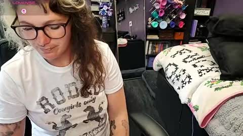 Oddy With A Body online show from 05/26/26, 08:49