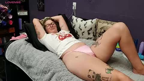 Oddy With A Body online show from 06/04/26, 06:52
