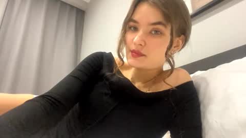 Noelle online show from 10/22/25, 05:30