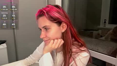 Noelle online show from 10/26/25, 05:30