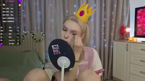 Agata online show from 02/16/26, 04:41