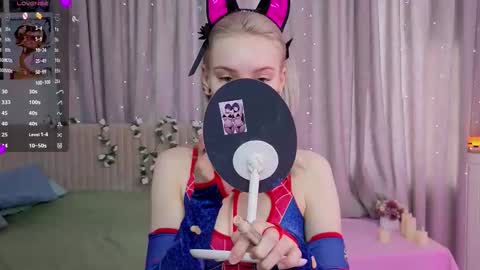 Agata online show from 03/27/26, 04:40