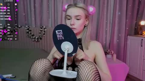 Agata online show from 04/11/26, 04:50