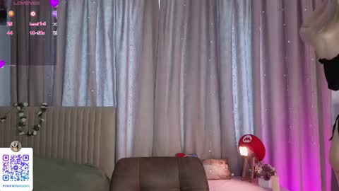 Snapshot of odeliagrace chatting on 06/16/26, 04:59 Agata online show from 06/16/26, 04:59