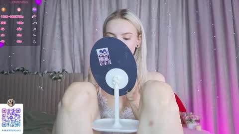 Snapshot of odeliagrace chatting on 07/04/26, 05:02 Agata online show from 07/04/26, 05:02
