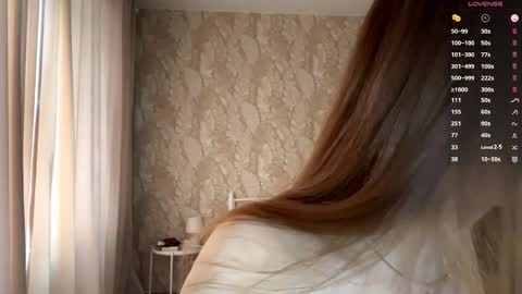 Mia online show from 10/14/25, 09:10