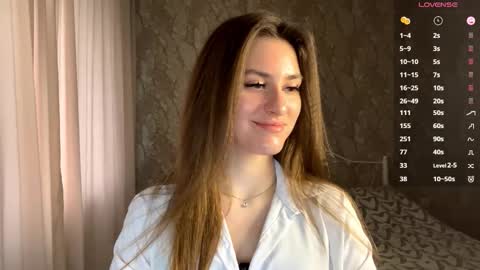 Mia online show from 12/03/25, 09:07