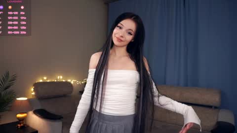 Snapshot of odellabowman chatting on 01/30/25, 06:32 Night Odella Bowman Julia online show from 01/30/25, 06:32