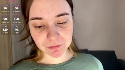 Snapshot of odellabowman chatting on 04/02/26, 06:11 Night Odella Bowman Julia online show from 04/02/26, 06:11