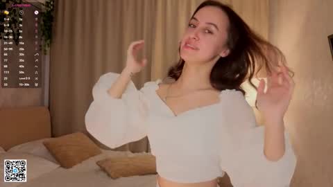 Elisa online show from 02/03/26, 04:10