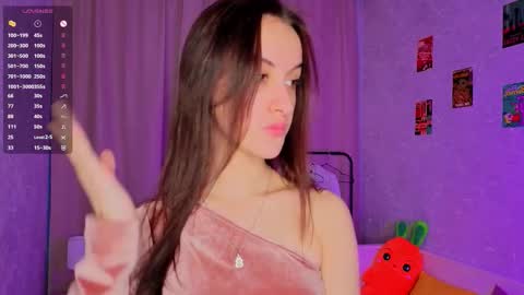 Elisa online show from 02/07/26, 04:16