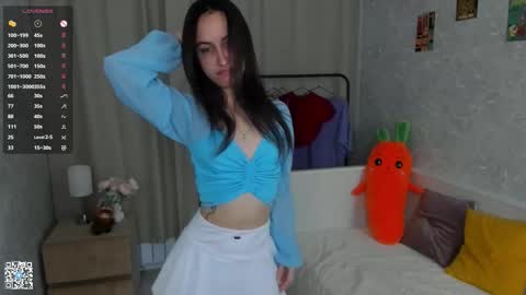 Elisa online show from 02/09/26, 04:27