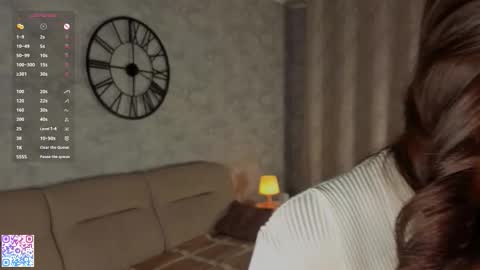 Elisa online show from 03/02/26, 04:25