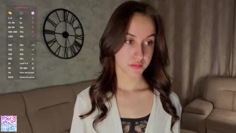 Elisa online show from 03/02/26, 05:08