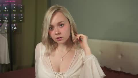 Snapshot of odelynbrower chatting on 09/20/25, 06:09 Alice online show from 09/20/25, 06:09