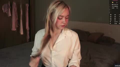 Snapshot of odelynbrower chatting on 10/20/25, 07:47 Alice online show from 10/20/25, 07:47