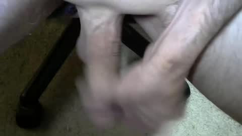 odentonman4fun online show from 01/05/25, 04:47