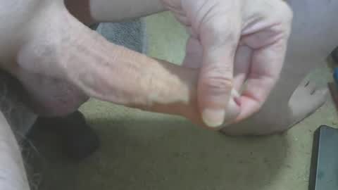Snapshot of odentonman4fun chatting on 03/30/26, 10:05 odentonman4fun online show from 03/30/26, 10:05