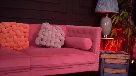 Odette online show from 01/17/26, 06:18