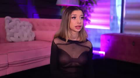 Odette online show from 02/27/26, 05:51