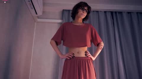 Thea online show from 11/30/25, 07:07