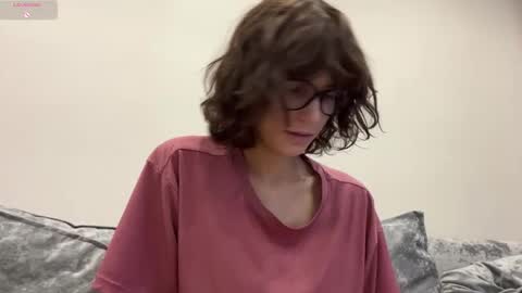 Thea online show from 02/26/26, 04:33