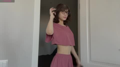 Thea online show from 03/23/26, 04:27