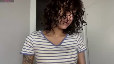 Thea online show from 07/17/26, 04:41
