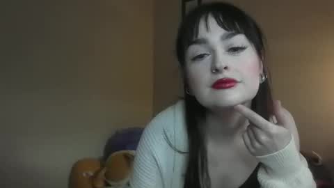 Odette online show from 02/05/26, 07:40