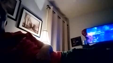 MichaelMayhem online show from 12/13/24, 09:02