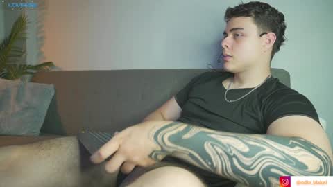 ODIN online show from 12/05/24, 01:58