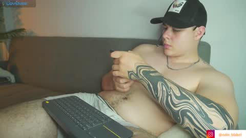 ODIN online show from 01/07/25, 02:53