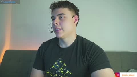 ODIN online show from 01/19/25, 03:08