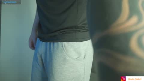 ODIN online show from 01/24/25, 02:07