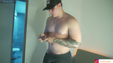 ODIN online show from 01/26/25, 02:24