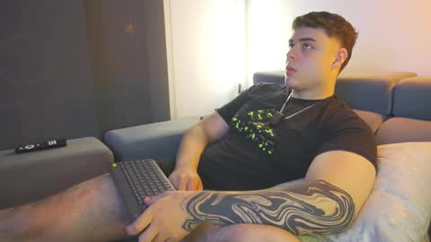 ODIN online show from 02/21/25, 02:50