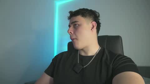 ODIN online show from 02/26/25, 02:15